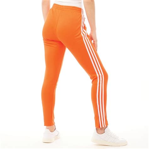 sst trainingshose adidas damen orange|adidas cross training shoes.